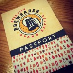 Brewsader Passport