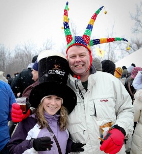 Silly Hats