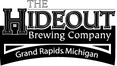 Hideout Beer Flight coupon