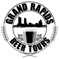 GR Beer Tours logo