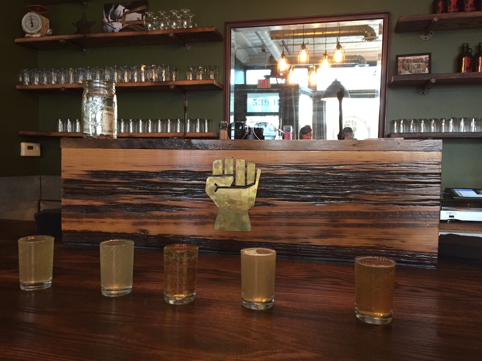 The Peoples Cider Co Grand Rapids Breweries