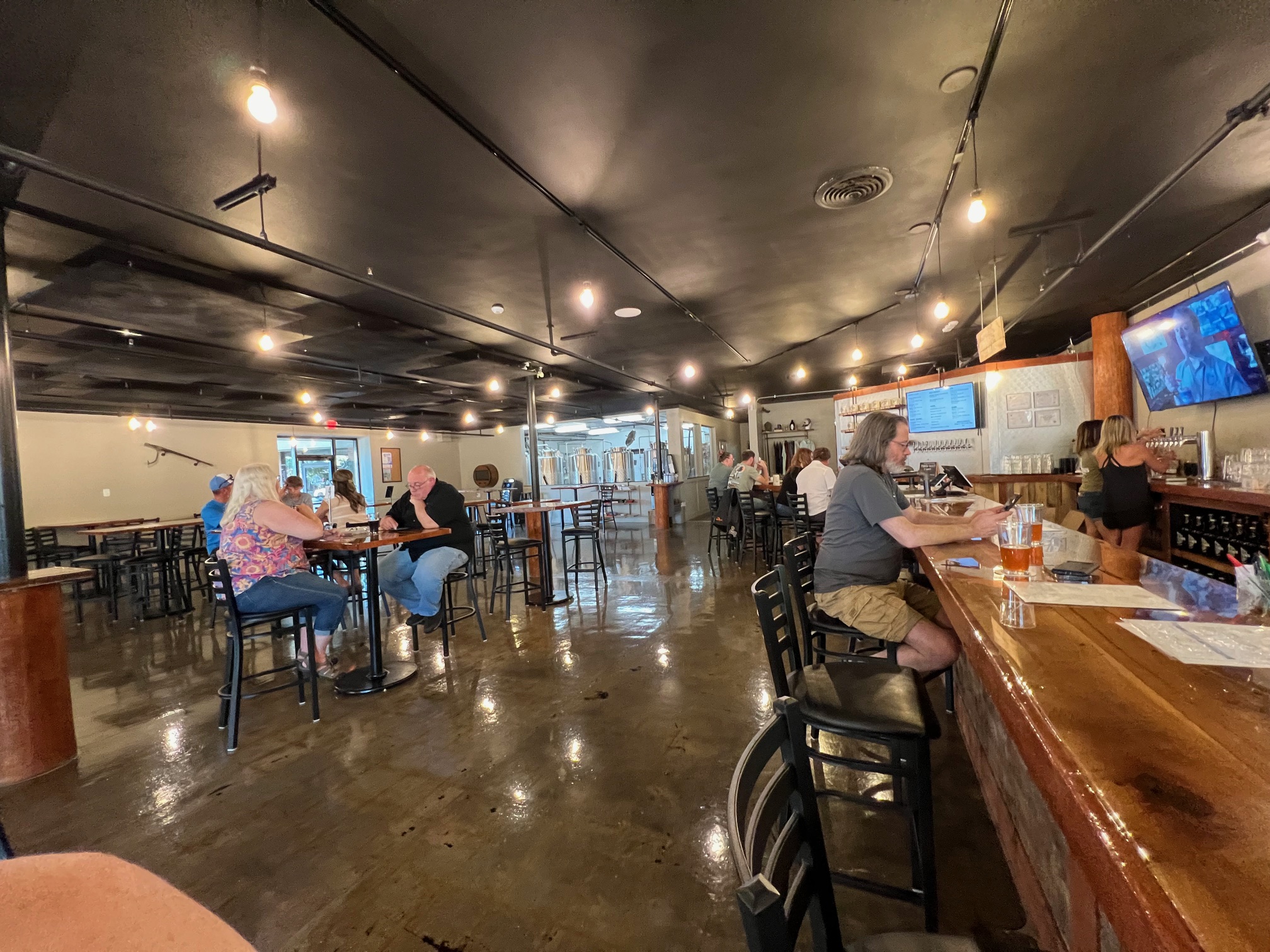 Oakestown Brewery | Grand Rapids Breweries